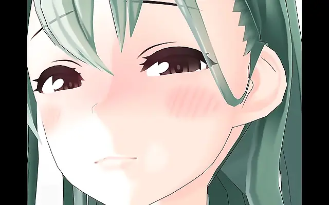 青青 在线观看免费 樱花 大战 Silk Sheets and Anime Dreams Suzuya in Kantai Collection POV Hentai