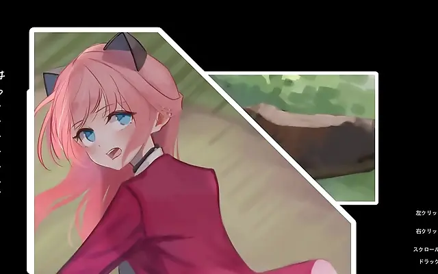 Sunlit Secrets Vivi and The Magic Island Hentai Game