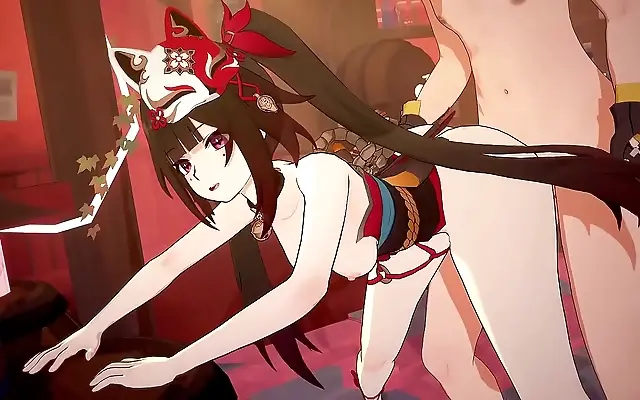 Sparkle's Seductive Night Fantasy in Honkai Star Rail