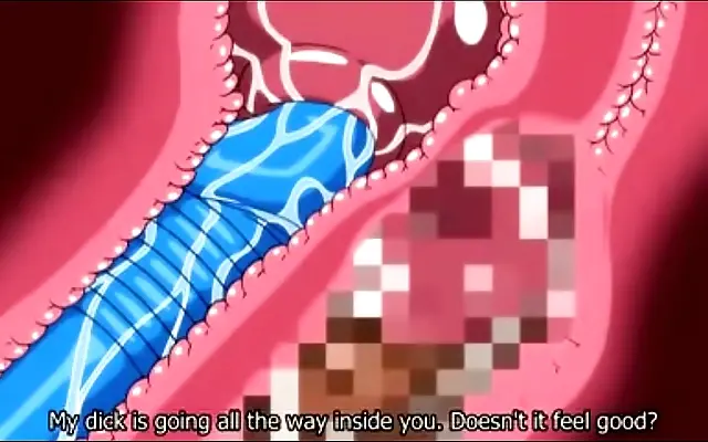 Watch Anime Boku Hentai Episode 4 Seductive Scenes Unleashed