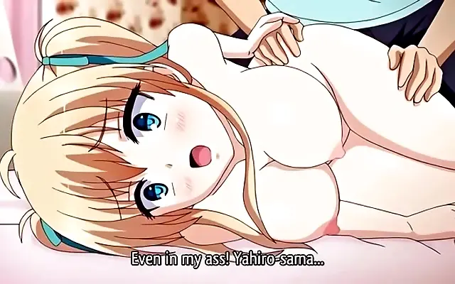 射精 小莹 洲亚洲 Intense teen anime fuck with cumshot passion