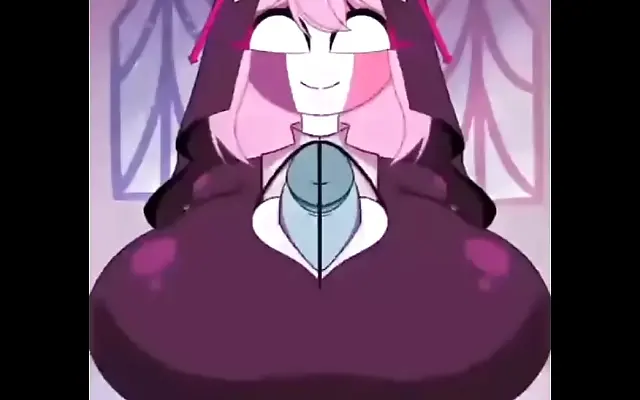 Sarvante Beat Banger Hentai Animation Seduction