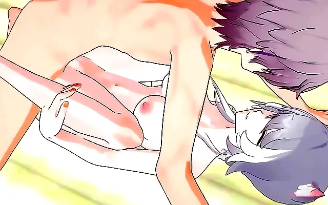 Honkai Star Rail Cipher Gets Roughly Filled in 3D Hentai Action
