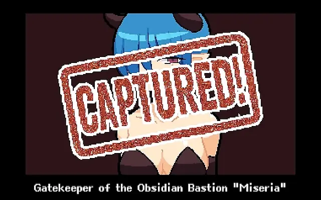Seductive Demon Princess Unleashed in Steamy Hentai Adventure