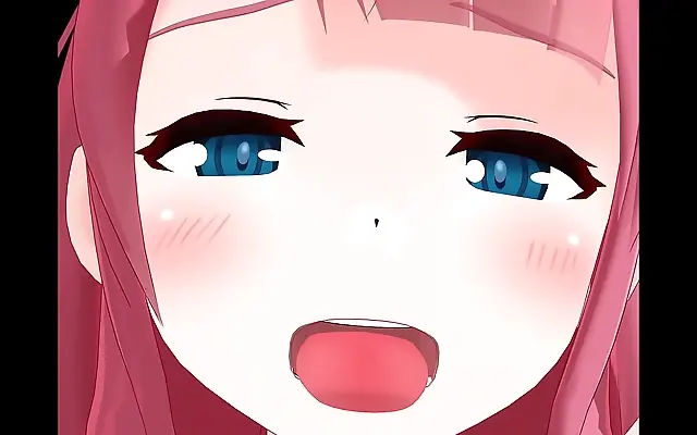 Kantai Collection Battleship Cabin Intimate POV Encounter