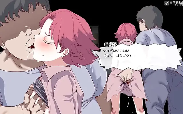 Explore Explicit Hentai fantasies with Interactive Blowjob Scenes