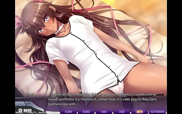 Yukikaze Takes Control in the Dark Realm with Black Lilith