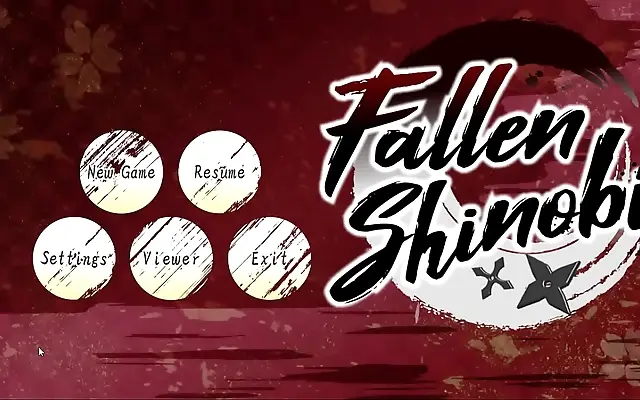 Rides hard in feudal Japan during steamy gameplay as busty kunoichi takes charge