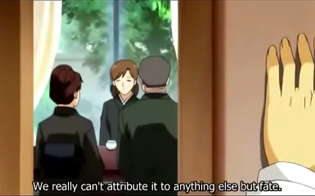 Boku No Hentai Adventure Begins With Forbidden Desire