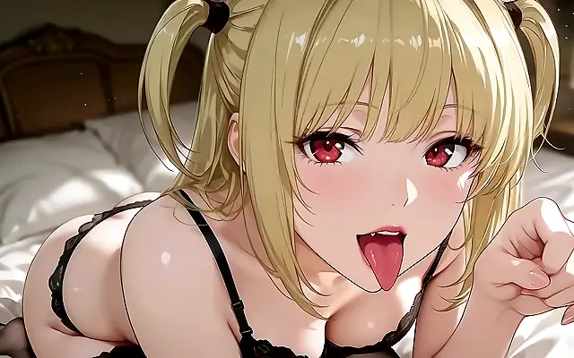 瑜伽教练3 国产精品久久久久 久久久免费 Misa Amane in Sexy Cosplay Tempts with Forbidden Desires