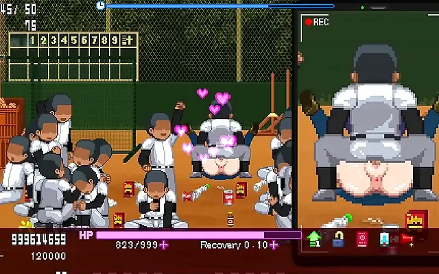 Hentai Game Manager Unleashes Steamy Full Gallery Adventures