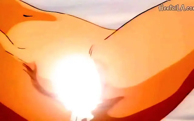 Desk seduction in cream lemon ep 01