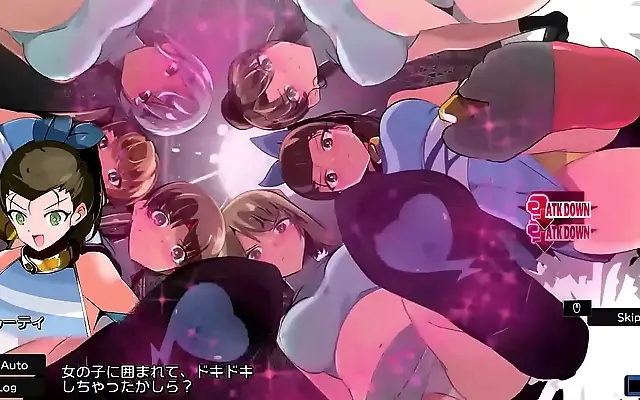 人高潮 久久久久久 费观看已满十八岁 码久久 Blowjob Bonanza in Busty Hentai Fantasy