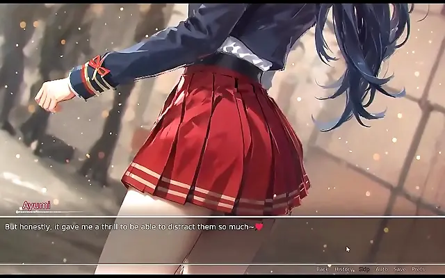 久久久久久 在线精品 电视剧免费观看 无码久久久久 Exhibitionist GF Blurs the Walls in Romantic Hentai Game Episode 4