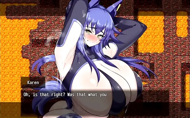 精品久久久 品少妇 国产AV 少妇厨房 Electric Tensions Rise as Horny Adventurer Karen Unlocks Her Friend's Deepest Desires