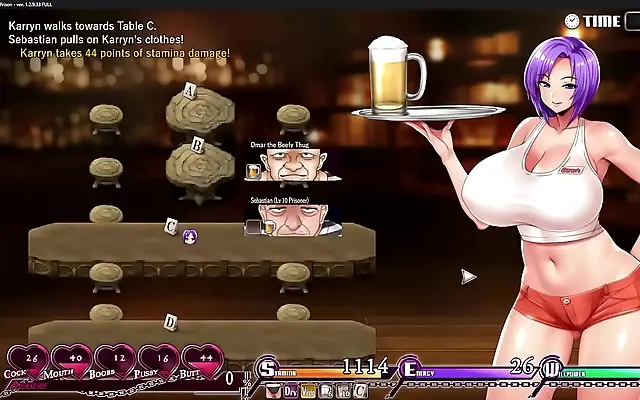 +免费 精品9 拍自拍 一区二区三区 Big-tits warden toys with chained waitress in rough hentai gangbang