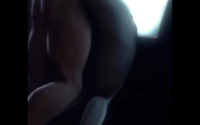 On all fours she arches as thick cock claims her in steamy Japanese encounter