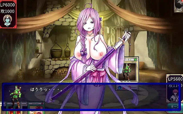 美女扒开 亚洲人 日本三级 同学 Infernal arena clash with seductive sorceress