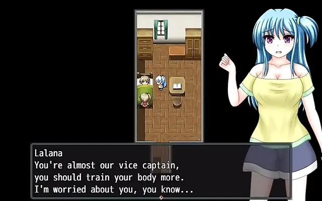 +中文字幕 公次次弄得我高潮 片免费视频 观看在线 Cute Hentai Adventure with Busty Friend Seeking the Holy Fruit