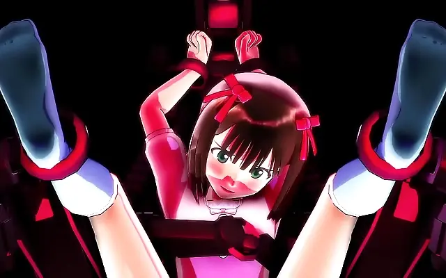 Purring Chika 03 Suction Massage Seduction