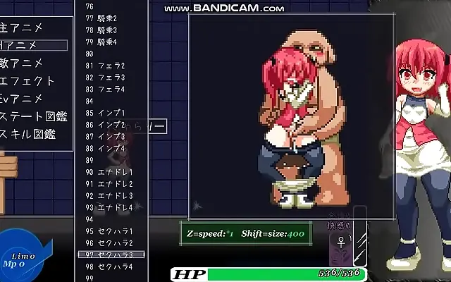 Intense Ayura Crisis Passionate Hentai Scenes