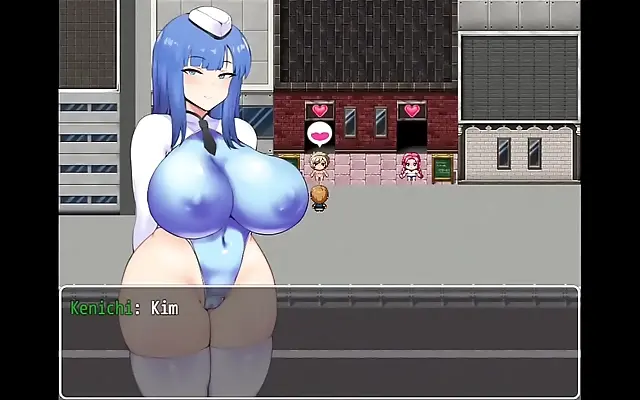 合集 免费网 大了 Bed beneath them as Ruri and Sakura vanish into the brothel&rsquo;s depths&mdash;NTR heat unfolds