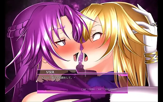 AV无码 精品秘入口 zz 人妻一区二区 Seductive Witch Anna's Steamy Blowjob Adventure
