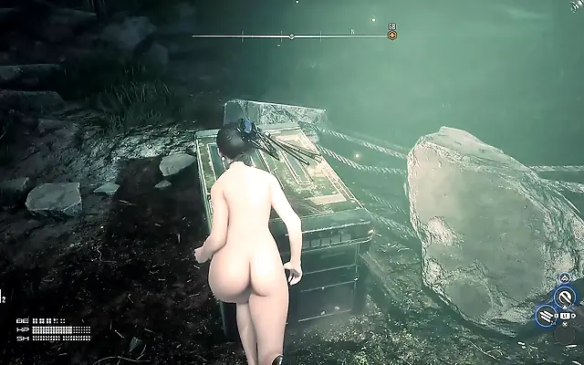 无码免费 人妻丰满 在线观看免费 Stellar Blade Nude Mod Playthrough Part 3 Sensual 3D PC Gameplay