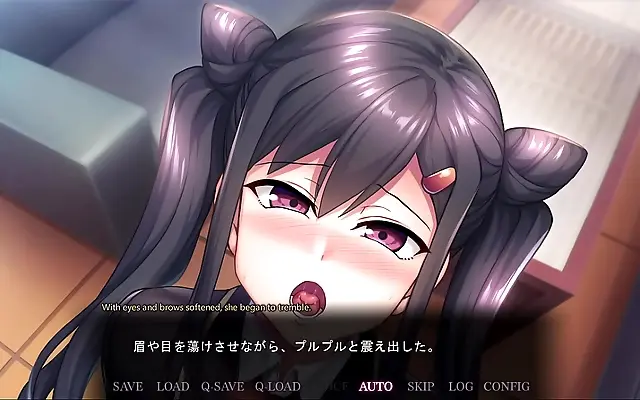 Saimin Seishidou Secret Lesson with Airi Yuuki 2