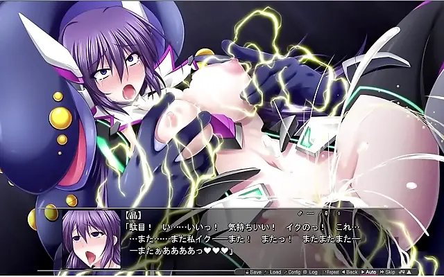 On the bed Misturutia surrenders to Angiranto's dark conquest