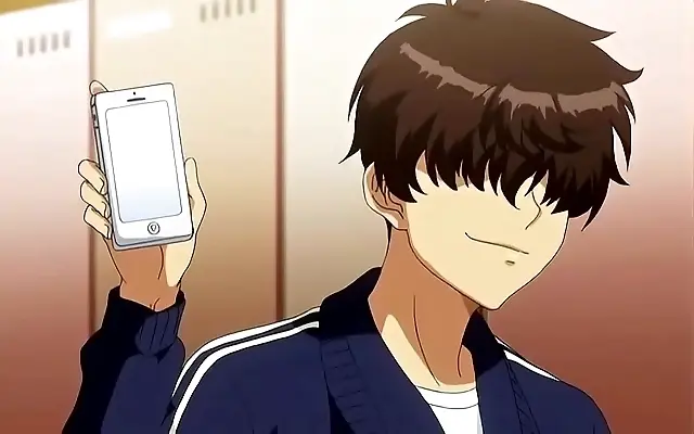 Exploring Forbidden Desires in Anime Land