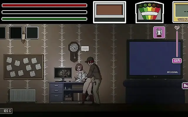 线观看免费高清电 卡在线 品乱码久久久久久 免费网站 Seductive Assistant Gets Sucked Into a Ghostly Hentai Anal Adventure
