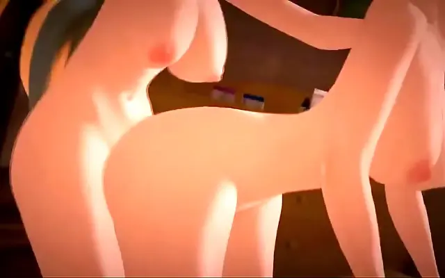 妇女 做爰9 码在线 精品少妇 Horny Friends Get Steamy in Wild Hentai Action