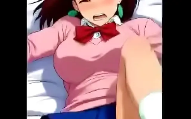 亚洲 无码国产 毛片免费 Momo Ayase burns up the screen in wild Dandadan passion