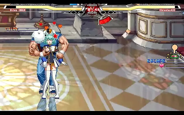 道久久综合 8精品 色视频 两根 POV Close-Up Action As Brian Faces Off Against Chiester In Explosive Hentai an&aacute;l