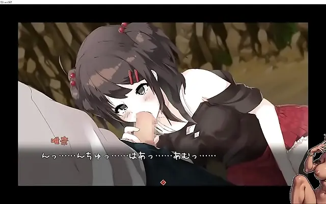 亚洲日韩 个男人 互换 无码+ She cums first as the succubus mounts the miner deep in the cave shaft