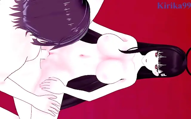 国产做 级毛片免费 口述 天天爽 Nanagami Rin Tsukatsuki Rio 3D Hentai Teen Boobs Creampie Action