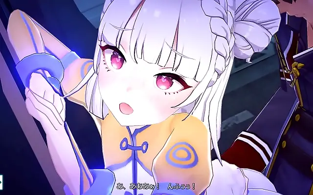 Shangri La Drive Mei Mei SR Plus Teases a Bountiful Harvest