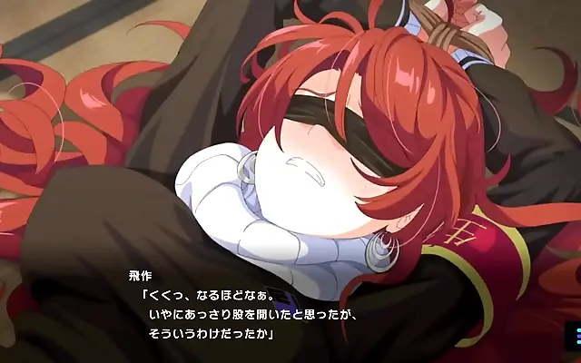 国产真实 码久久久久 日本一区 Intense magic clash sparks Kisaku's passionate Japanese hentai pleasure feast