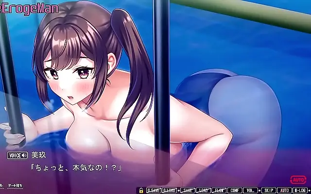 Creamy RevengeFuck While He's Away Miku Takes Her Chances
