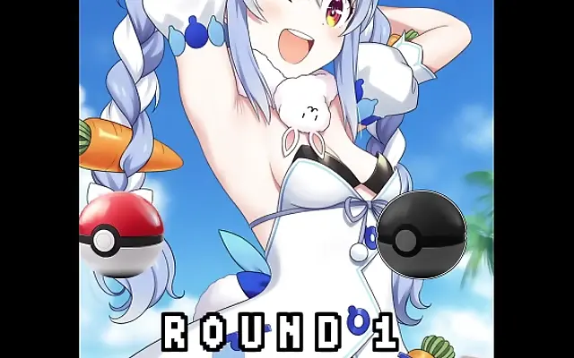 Hentai Anime Mashup Pokemon Game Fetish Fun