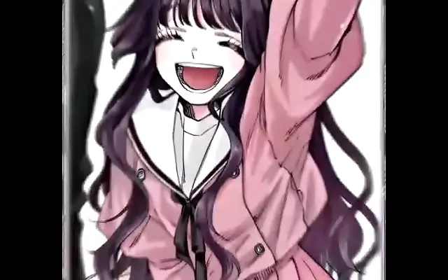 Protect the Cute Kaoruko in Anime Bliss