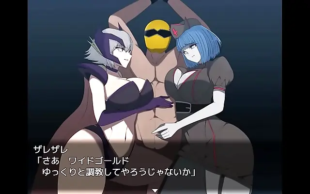 Seductive Boss Lady Quest Full Hentai Gallery Blowjob Extravaganza