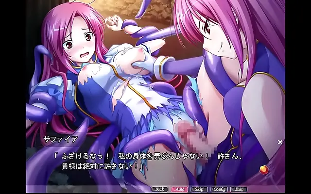 Transforming Souls Seduce the Screen