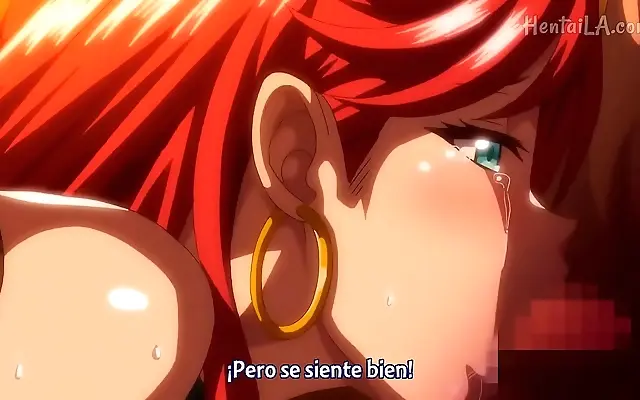 人妻人人澡 产国 色戒 剧情 Fucks all the elf queens in a magical anime world