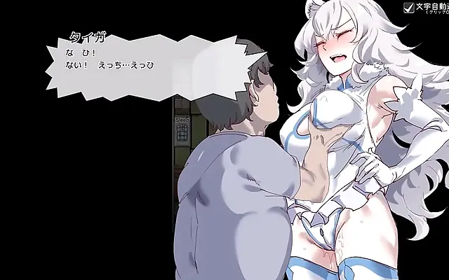 Explore Explicit Hentai Fantasies with Naughty Blows in Full Gallery 6