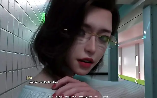 人妻少妇 偷自 永久无码精品 腿呻吟 Curtain closes on busty anime girl seducing with huge 3D cock action