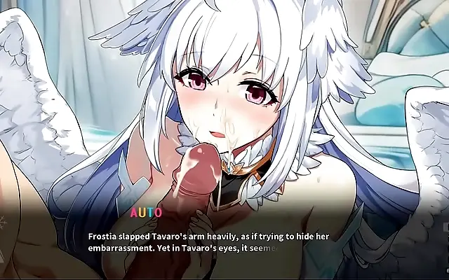 人与性 快穿 一区二区三区 Sexy Anime Game Adventure With Tower Climbing Action And Hot Encounters