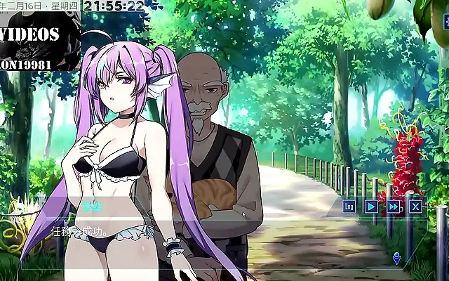 码精品一区二区 粗大 play 教练 Lace Lingerie Tempts in AI Love Doll Training Formula Part 9