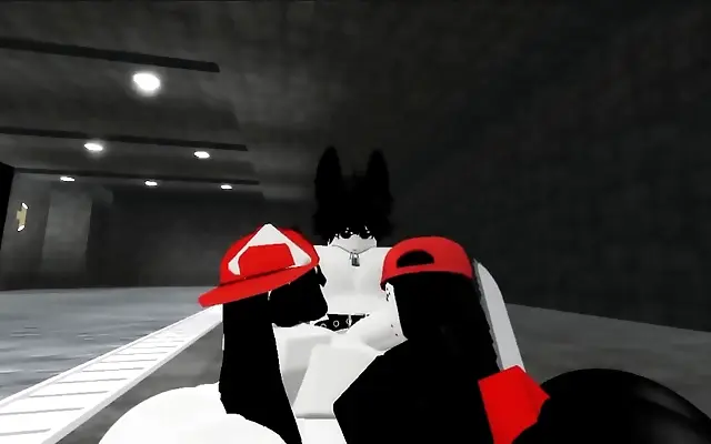 Gaming Fantasy Turns Real as I Taste the Roblox Beauty